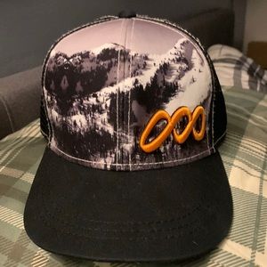 Park city Utah cap/ hat